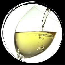 White wines