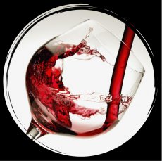 Rode wijnen