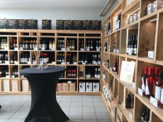 Meer dan 80 Portugese wijnen More than 80 Portuguese wines